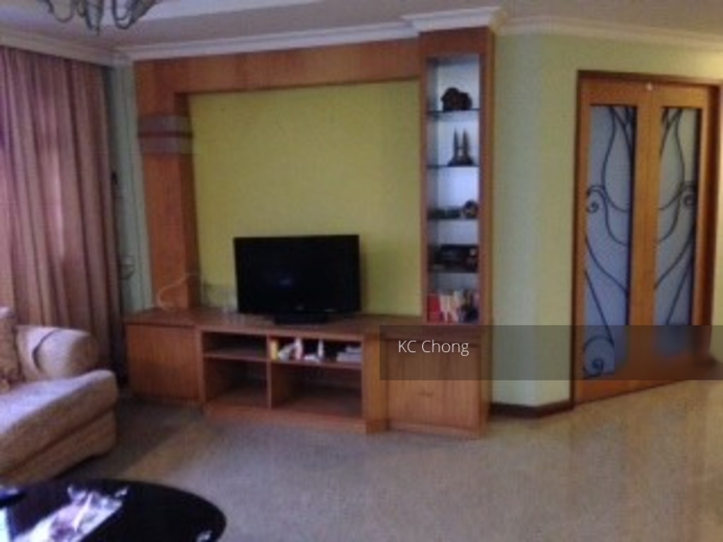 Blk 285B Toh Guan Road (Jurong East), HDB 5 Rooms #130054992